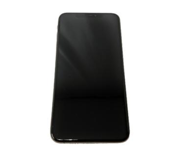 Apple アップル iPhone XS Max MT6W2J/A A2102 256GB SIMフリー ゴールド