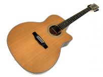 MORRIS SR-701 NAT アコースティックギター ソフトケース付 アコギ 弦楽器 モーリスの買取