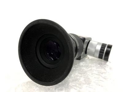 Nikon DR-3 アングルファインダー ニコン カメラ 周辺 アクセサリ