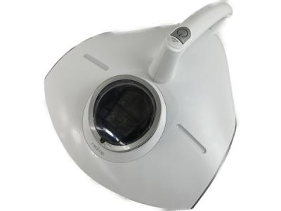 Raycop レイコッププロ RS3-100JPWH ふとんクリーナー ホワイト