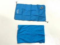 モンベル U.L.COMFORT SYSTEM CAMP PAD キャンプパッド キャンプ用品