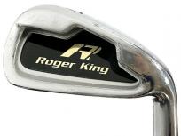 Roger King アイアン #7 SWING TRAINER ゴルフ