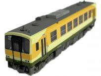 TOMIX JR西日本 キハ120形 ディーゼルカー 木次線 92174 セットバラシ キハ120-208 M付き Nゲージ 鉄道模型