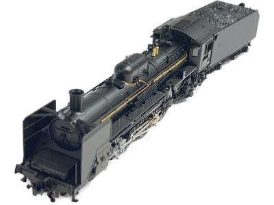 KATO 2024 C57 1次形 機関車 鉄道模型 Nゲージ コレクション