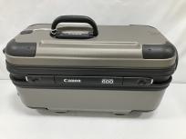 Canon キャノン LENS CASE 600 カメラレンズケース カメラ周辺機器