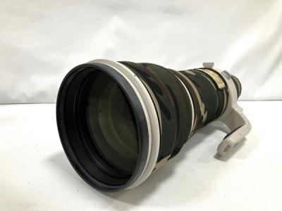 Canon EF 600mm F4L IS USM 超望遠 カメラ レンズ キヤノン EFマウント
