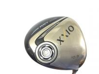 DUNLOP XXIO DST ドライバー 10.5° SR ゴルフ クラブ ゼクシオ ダンロップ