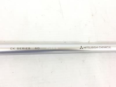 三菱ケミカル TENSEI CK SERIES 60(アイアン)の新品/中古販売