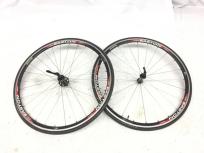 EASTON CIRCUIT クリンチャーホイール セット 自転車周辺機器