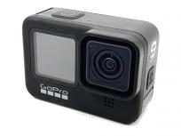 GoPro HERO 9 Black ゴープロ 5K アクションカメラ