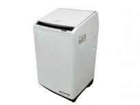HITACHI 日立 ビュートウォッシュ BW-DV80E 2020年製 洗濯機 家電の買取