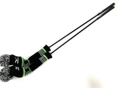 MIZUNO T-ZOID アイアン 5-9 P セット ゴルフ クラブ