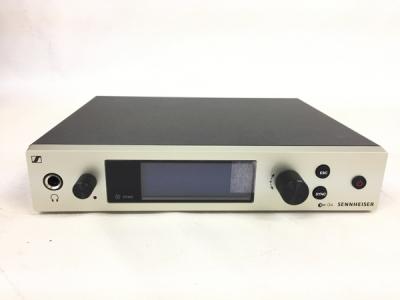SENNHEISER EM 300-500 G4 マイク ゼンハイザー 音響
