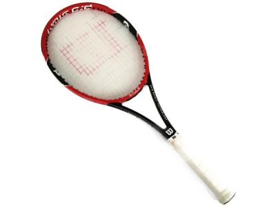 Wilson ウィルソン プロスタッフ 97ULS V11.0 フェデラーモデル Wilson