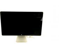 未動確/TRC連絡待ち Apple Thunderbolt Display (27-inch) PC ディスプレイの買取