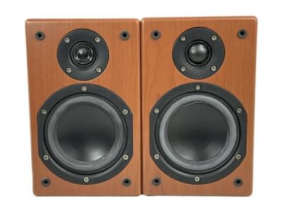 DENON SC-M37 ペアスピーカー セット ブックシェルフ型