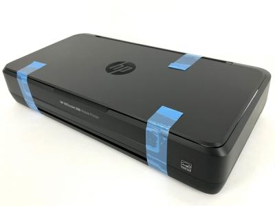 HP Officejet 200 CZ993A モバイル プリンター