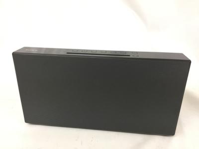 SONY ソニー CMT-X3CD 20年製 Bluetooth マルチコネクト コンポ システムステレオ オーディオ 音響機材