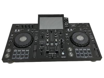 Pioneer DJ XDJ-RX3 2ch オールインワンDJシステム 音響機材