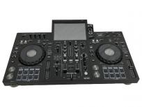 Pioneer DJ XDJ-RX3 2ch オールインワンDJシステム 音響機材の買取