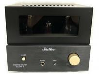 Butler バトラー Vacuum 6W II 真空管 アンプ 音響 オーディオの買取