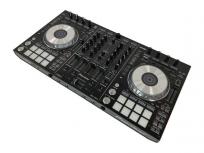 Pioneer DDJ-SX2 DJ コントローラー DJ機器 音響 ブラック ケース付き パイオニアの買取