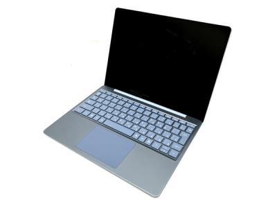 Microsoft Surface Laptop Go 1943 THH-00034 12型 ノート PC i5-1035G1 1.00GHz 8GB SSD 128GB Windows 10 Home