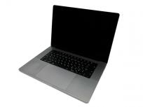 Apple MacBook Pro Retina 16インチ 2021 32GB SSD 512GB Monterey ノートパソコン PCの買取