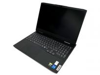 Lenovo Ideapad Gaming 3 82S900K8JP i7-12650H 16GB SSD 512GB RTX 3060 15.6型 win11 ノートパソコン PCの買取