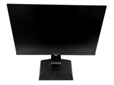 IO DATA EX-LDGC243HDB 165Hz&amp;AMD FreeSyncTM Premium テクノロジー 対応 23.8型 ゲーミングモニター 「 GigaCrysta 」