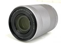 Canon EF-M 55-200mm F4.5-6.3 IS STM キャノン