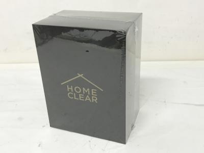 HOME CLEAR MCLEAR(美容機器)の新品/中古販売 | 1830895 | ReRe[リリ]