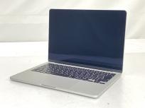 Apple MacBook Air M2 2022 13.6型 ノート PC 8GB SSD 512GB Ventura