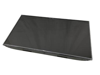 LG エレクトロニクス 60UK6200PJA 60インチ 4K 液晶テレビ 2018年製