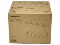 SHARP RE-WF233-B オーブンレンジ シャープ