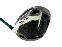 TaylorMade STEALTH GLOIRE+ 1W 9.5 ドライバー SPEEDER NX 50-S ゴルフ用品の買取