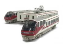 グリーンマックス 4187 名鉄 1000系 パノラマスーパー 基本 4両セット Nゲージ 鉄道模型の買取