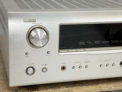 アンプ DENON AVC-2308 DENON PREMIUM SOUND