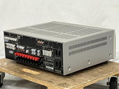 アンプ DENON AVC-2308 AVR-2308 - 7.1 Ch. 100W HD AV Receiver | Denon - United States