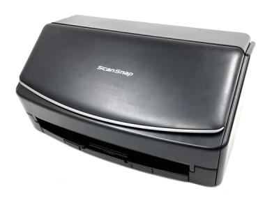 ScanSnap iX1600 羨ましく フラットベッドスキャナー