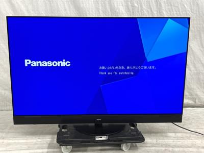 Panasonic TH-55JZ2000(テレビ、映像機器)の新品/中古販売 | 1676410 
