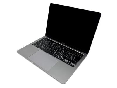 Apple MacBook Pro 13インチ M1 2020 2.4 GHz 16GB SSD 512GB Monterey