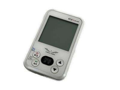 EAGLE VISION ez plus2 イーグルビジョン 朝日ゴルフ ゴルフナビ