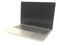 Apple MGN63J/A MacBook Air M1 2020 13インチ 8GB SSD 251GB Big Sur ノート PCの買取