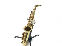 Selmer 80 Super Action Series II アルトサックス ケース付き 木管楽器 セルマー スーパーアクション