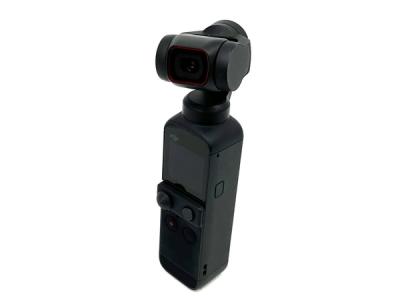 dji POCKET 2 OT-210 ハンドヘルドカメラ ビデオカメラ