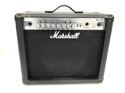 Marshall MG30CFX ギターアンプ コンボ 30W