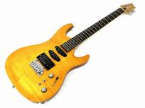 AriaProII エレキ ギター ソフトケース付き 弦楽器 アリアプロ