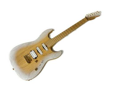 Saito Guitars S-622 エレキ ギター 弦楽器