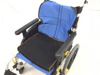 MATSUNAGA 松永製作所 NEXT CORE NEXT-61B ネクストコア 20年製 車椅子